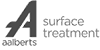 Logo Aalberts Surface Treatment GmbH