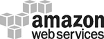Logo Amazon Web Services